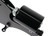 Motion Raceworks 16-1604-1 - Electric Shift Powerglide Operator Series Billet Shifter Rear Exit