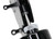 Motion Raceworks 16-1604-1 - Electric Shift Powerglide Operator Series Billet Shifter Rear Exit