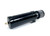 Motion Raceworks 32-111BLK - Billet 1 Quart XL Top Loader Billet Internally Baffled Oil Catch Can ( Single 12 AN Port )