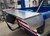 Motion Raceworks 31-110 - Motion Raceworks 1982-1993 1st Gen S10 / Sonoma 15" Strutless Drag Wing 31-110