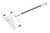 Motion Raceworks 26-10014 - Motion Raceworks Coyote / Mod Motor Engine Travel Limiters (for use with Motor and Mid Plate)