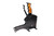 Motion Raceworks 16-143-12 - Operator Billet Shifter Grip Set Orange Anodized