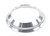 Motion Raceworks 21-11006 - S400 Downpipe Aluminum Flange and V-Band 4" 21-11006