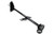 Motion Raceworks 15-151-1 - 1982-1988 Chevrolet S10 - Sonoma - Blazer Chromoly Lightweight Steering Column