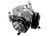 Motion Raceworks 10-130-1 - ICON 92/95mm LS Cable Drive Throttle Body (Bare Finish) w/ Interchangeable Connection