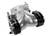 Motion Raceworks 10-130-1 - ICON 92/95mm LS Cable Drive Throttle Body (Bare Finish) w/ Interchangeable Connection