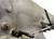 Motion Raceworks 16-4100-1 - 727 / 904 Reverse Pattern Chrysler Torqueflite Operator Series Billet Shifter Front Exit