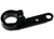 Motion Raceworks 16-4100-1 - 727 / 904 Reverse Pattern Chrysler Torqueflite Operator Series Billet Shifter Front Exit