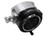 Motion Raceworks 10-161-1 - ICON Race Non IAC 102/105mm Mechanical Throttle Body (Bare Finish) w/ Interchangeable Connection