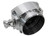 Motion Raceworks 10-161-1 - ICON Race Non IAC 102/105mm Mechanical Throttle Body (Bare Finish) w/ Interchangeable Connection