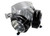 Motion Raceworks 10-161-1 - ICON Race Non IAC 102/105mm Mechanical Throttle Body (Bare Finish) w/ Interchangeable Connection