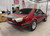 Motion Raceworks 31-140 - Motion Raceworks Foxbody Mustang Hatchback 15" Strutless Drag Wing 31-140