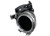 Motion Raceworks 10-160BLK-1 - ICON 102/105mm Mechanical Linkage Throttle Body w/ Interchangeable Connection
