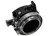 Motion Raceworks 10-160BLK-1 - ICON 102/105mm Mechanical Linkage Throttle Body w/ Interchangeable Connection