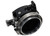 Motion Raceworks 10-160BLK-1 - ICON 102/105mm Mechanical Linkage Throttle Body w/ Interchangeable Connection