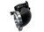 Motion Raceworks 10-160BLK-1 - ICON 102/105mm Mechanical Linkage Throttle Body w/ Interchangeable Connection