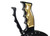 Motion Raceworks 16-143-02 - Operator Billet Shifter Grip Set Gold Anodized