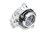 Motion Raceworks 10-14012-2 - Quick Seal 3.5" Connector w/ Clamp for ICON 102mm Throttle Body - BARE 10-14012-2