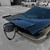 Motion Raceworks 31-180 - 1993-2002 4th Gen Camaro 15" Strutless Drag Wing w/ Adjustable Wicker 31-180