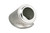 Motion Raceworks 21-13005 - Wastegate Merge Adaptor Flange 3" to 2" Transition 21-13005