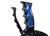 Motion Raceworks 16-143-08 - Operator Billet Shifter Grip Set Blue Anodized