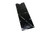 Motion Raceworks 10-10011BLK - Motion Raceworks Gen 3 LS Billet Valley Cover (Knock Sensor Delete) Black Anodized 10-10011BLK