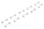 Motion Raceworks 30-S083-10 - Dzus Replacement Springs (10 Pack)