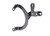 Motion Raceworks 18-11009-1 - Motion Throttle Cable Bracket for ICON 92/102mm for Motion Raceworks / Lokar Cable 18-11009-1