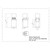 Motion Raceworks 32-100CK3 - Top Loader Billet Catch Can Gen 3 Coyote Stock Valve Cover Kit