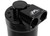 Motion Raceworks 32-106BLK-1 - Active 2 Stage Oil Separator / Oil Catch Can