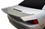 Motion Raceworks 31-200 - 1999-04 New Edge Mustang Strutless 15" Aluminum Drag Wing w/ Adjustable Wicker 31-200