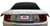 Motion Raceworks 31-200 - 1999-04 New Edge Mustang Strutless 15" Aluminum Drag Wing w/ Adjustable Wicker 31-200