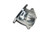 Motion Raceworks 12-10018BLK - Billet Elbow Godzilla / Mod Motor 45 degreee angle to ICON 92mm Throttle Body Adapter 12-10018BLK