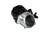 Motion Raceworks 12-10018BLK - Billet Elbow Godzilla / Mod Motor 45 degreee angle to ICON 92mm Throttle Body Adapter 12-10018BLK