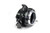 Motion Raceworks 10-14012BLK-2 - Quick Seal 3.5" Connector w/ Clamp for ICON 102mm Throttle Body - BLACK 10-14012BLK-2