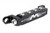 Motion Raceworks 10-10024-1 - LS1 Vacuum/Boost Billet Aluminum Distribution Block w/ Holley Hi-Ram Bracket 10-10024-1