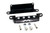 Motion Raceworks 10-10024-1 - LS1 Vacuum/Boost Billet Aluminum Distribution Block w/ Holley Hi-Ram Bracket 10-10024-1