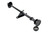 Motion Raceworks 15-160-1 - 2015-2019 Mustang S550 Lightweight Steering Column Kit w/ Firewall Plate