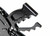 Motion Raceworks 16-2100-1 - TH350 3 Speed Reverse Pattern Operator Series Billet Shifter Front Exit