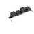 Motion Raceworks 18-10017-4 - Motion Raceworks Billet Fueltech FT Spark MSD Pro 600 CDI Coil Mounts (Pair) 18-10017