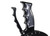Motion Raceworks 16-143-01 - Operator Billet Shifter Grip Set Gunmetal Gray Anodized