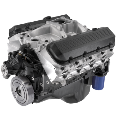 Chevrolet Performance ZZ454/440 Crate Engine: SKU 19433410