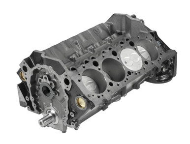 Chevrolet Performance SP/ZZ Partial 350 Crate Engine: SKU 19435619