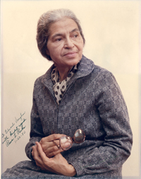 Rosa Parks