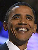 Barack Obama