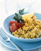 cape kedgeree