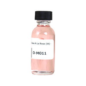 Maison Francis:: L'eau A La Rose (W) Type - 1 oz.