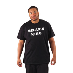 Melanin King T-Shirt