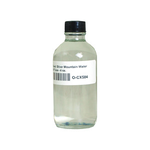 Creed: Silver Mountain Water (M) Type - 4 oz.