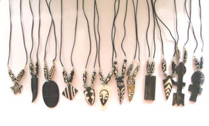 Set Of 12 Necklaces